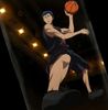 aomine 23