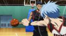 aomine and kuroko 5