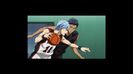 aomine and kuroko 8