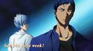 aomine and kuroko 9