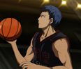 aomine 17