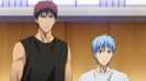 kagami and kuroko 36