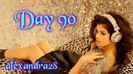 ♫..DAY 90..♫ 18.06.2013 with Selly