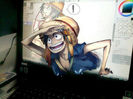 LuFFy - In Pc