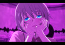 blue-eyes-pink-hair-anime-girls-mirai-nikki-gasai-yuno-yandere-trance-HD-Wallpapers