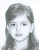 Printesa mea la 5 ani,foto pt. pasaport