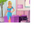 office_barbie