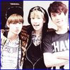 ♥..Henry..Kyu si Tae :o3 ♥