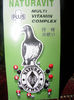 complex de vitamine