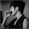 ∞ .. ^se trezeste+isi freaca ochii :))^ .. Neatza JungAh. (:| ..