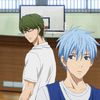 midorima and kuroko 6