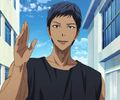 aomine 25