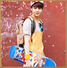 >.< ...Pai da.. :-? ..Am venit doar sa`i uram LMA.. :D ..Tiaa..-_-" ..Nu ma fa. [pleaca] ..