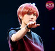 [:)] ..[cantand :))] ..I love you so.. i can`t never let you go.. ;;)