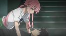 yukiteru and yuno 6