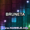 037-BRUNETA porecla avatar