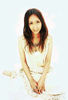 2003 KOKIA during The Power of Smile  Remember the kiss promotion