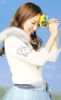 2005 KOKIA promoting her Dandelion single (2)