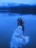 KOKIA promoting the album 2