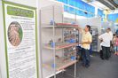 expo transilvania prepelite japoneze pui stand expozitie prepelite cluj _3595