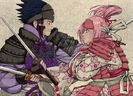 Sasuke & Sakura
