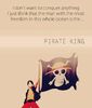 LUFFy - PiraTe KinG