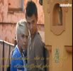 ;; [o ia pe Sara de mana] hai sa mergem ;3
