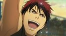 kagami din kuroko no basuke