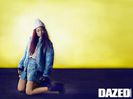 dara dazed