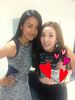 dara and lee hyori