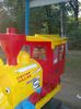 in locomotiva
