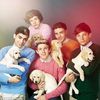 One-Direction-Puppies