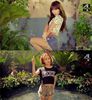 hyuna and agyoon
