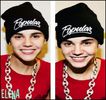 Va fi fetita ;o3