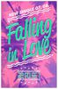 falling in love