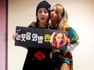 cl and dara