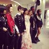 2NE1-richard-stark-laurie-ann-stark-jessie-jo-stark-chrome-hearts-shinsegae