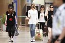 2ne1 airport