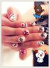 2ne1 nails