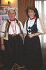 100_8417 IN FRUMOASELE COSTUME POPULARE ROMANESTI ANICUTA LASCU SI DANIELA ITU .