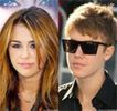 miley si justin