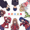 Toradora