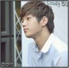∞ .. SungGyu stie..intreaba`l pe el,eu refuz sa iti raspund. :-" .. Ce da,Jung Ah? :)) .. :-? ..