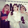 2ne1 dara