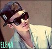 Da :) Si are o voce foarte frumoasa :o3