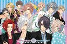 Brothers Conflict