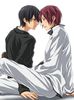 nanase and rin