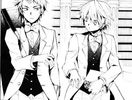 eliot and oz