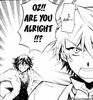 gil and oz 66