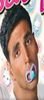 *isi pune ``bomboana`` in gura:))*